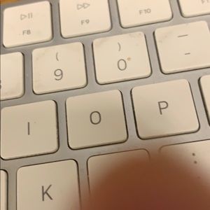 Meet your Posher, Mick